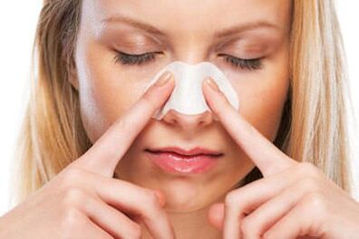 Rhinoplastie du nez