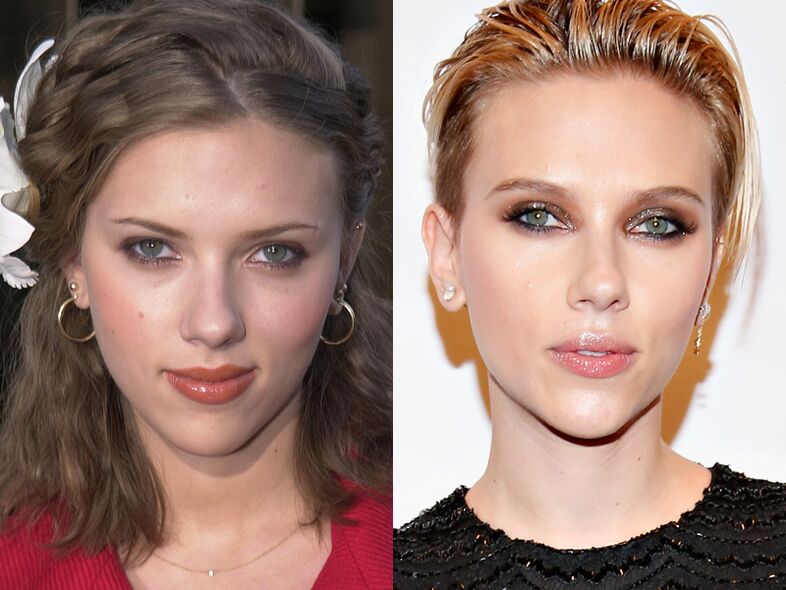 plastique pour les étoiles